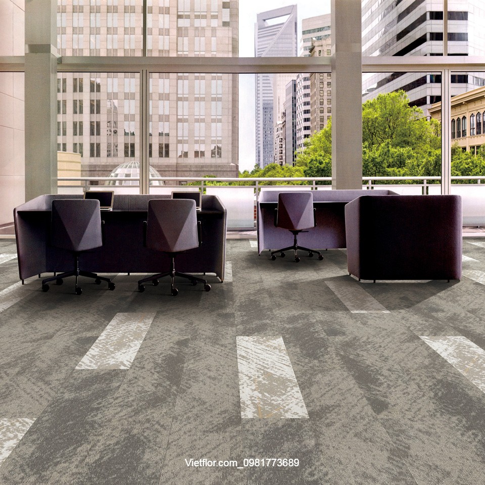 thảm sàn vietflor